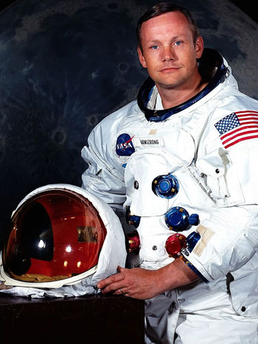 Foto Neil Armstrong (c) kottke.org